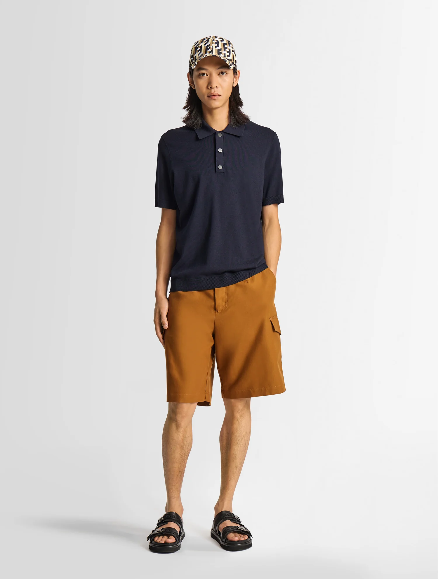 Polos homme